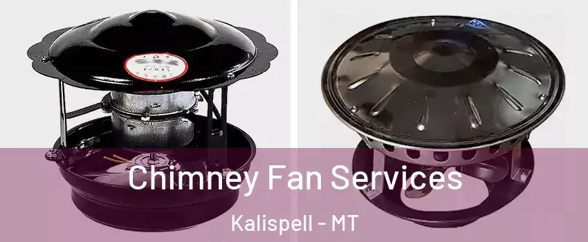  Chimney Fan Services Kalispell - MT