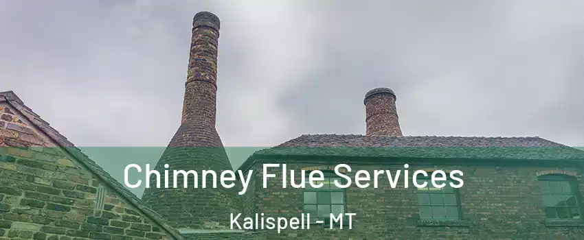  Chimney Flue Services Kalispell - MT