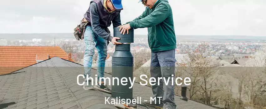  Chimney Service Kalispell - MT