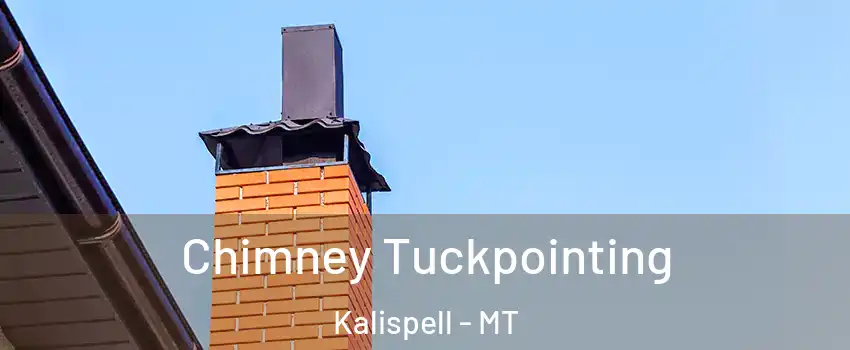  Chimney Tuckpointing Kalispell - MT