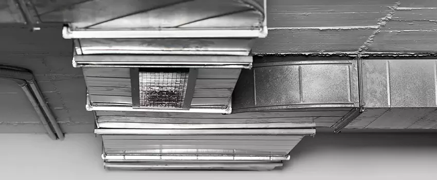Trusted Air Duct Cleaning Company in Kalispell, Montana