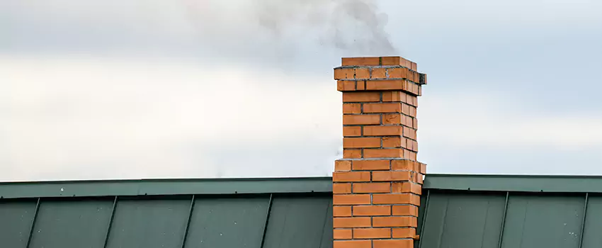Animal Screen Chimney Cap Repair And Installation Services in Kalispell, Montana