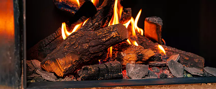 Chimney Fireplace Ash Dump Cleaning in Kalispell, MT