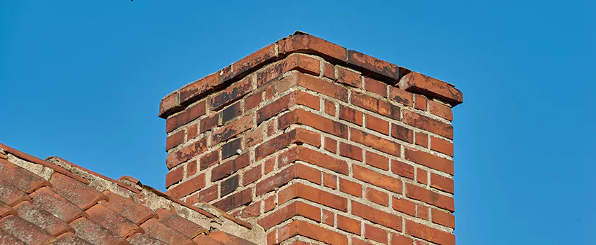 Clean Blocked Chimney in Kalispell, Montana