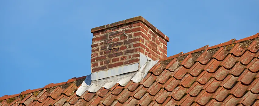 Residential Chimney Bricks Rotten Repair Services in Kalispell, MT