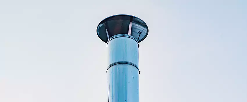 Wind-Resistant Chimney Caps Installation and Repair Services in Kalispell, Montana