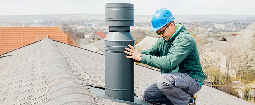 Chimney Chase Inspection Near Me in Kalispell, Montana