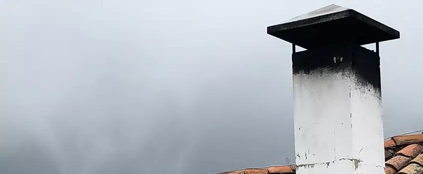 Chimney Damper Inspection in Kalispell, MT