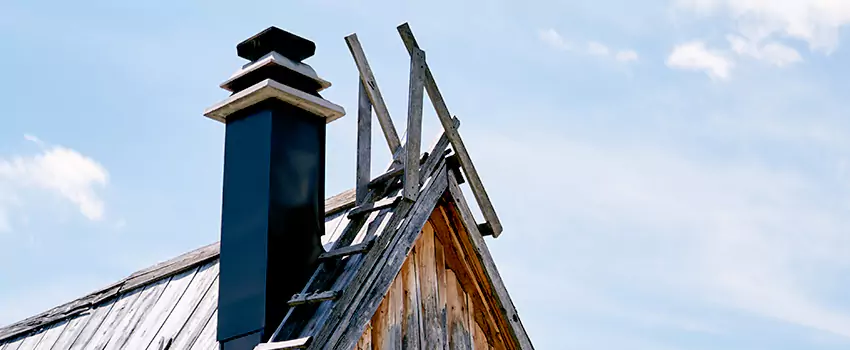 Chimney Creosote Cleaning in Kalispell, MT