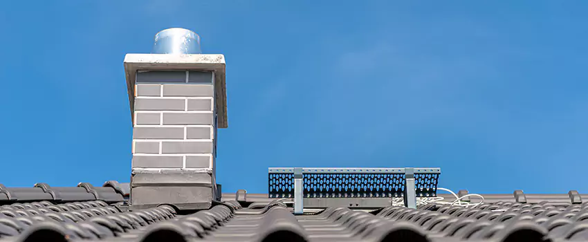 Chimney Flue Relining Services in Kalispell, Montana