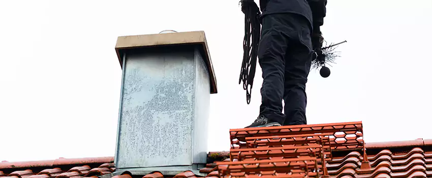 Chimney Liner Services Cost in Kalispell, MT