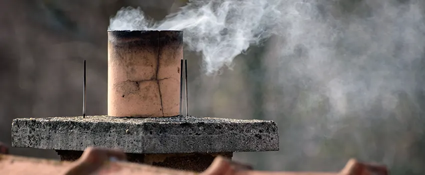 Wood Burning Chimney Odor Removal in Kalispell, MT