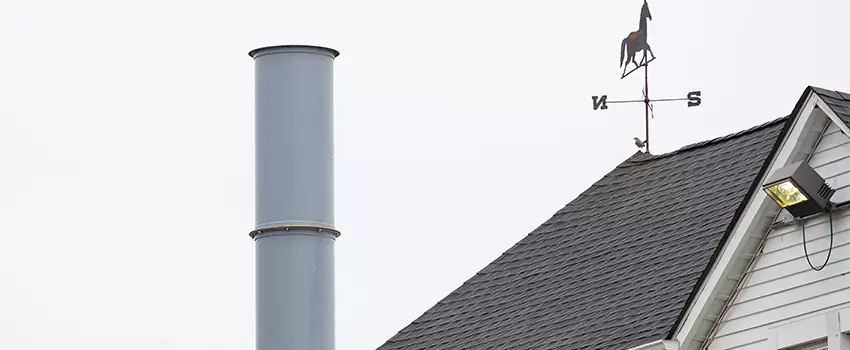 Chimney Inspection in Kalispell, MT