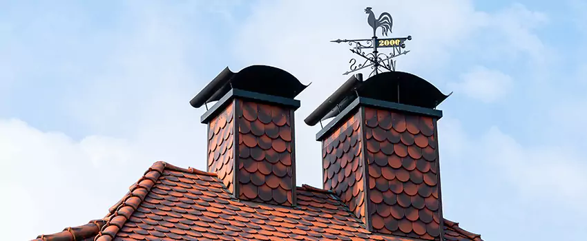 Old Chimney Restoration in Kalispell, Montana
