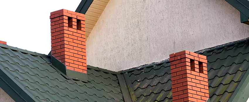 Chimney Saver Waterproofing Services in Kalispell, Montana