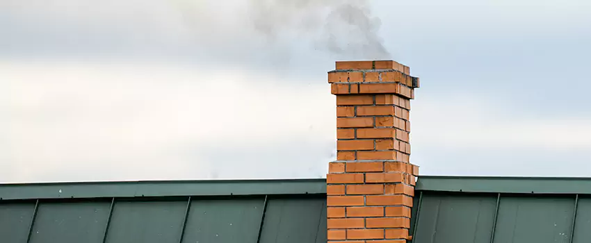Chimney Soot Cleaning Cost in Kalispell, MT