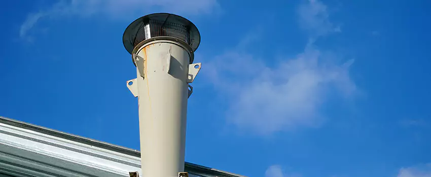 Chimney Spark Arrestor Requirements in Kalispell, MT