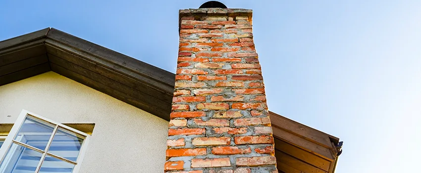 Chimney Mortar Replacement in Kalispell, MT