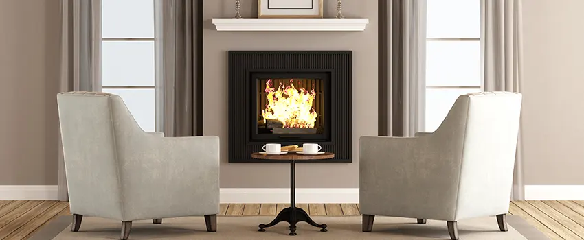 Custom Architectural Fireplace Restoration in Kalispell, MT