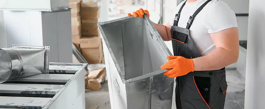 Benefits of Dryer Vent Inspection in Kalispell, MT
