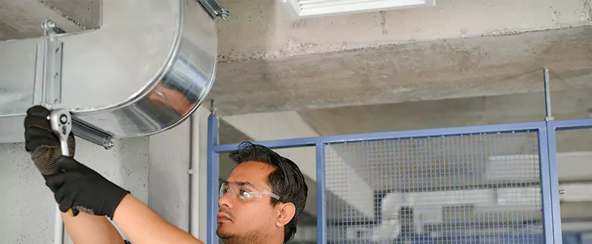 HVAC Ductwork Cleaning in Kalispell, MT