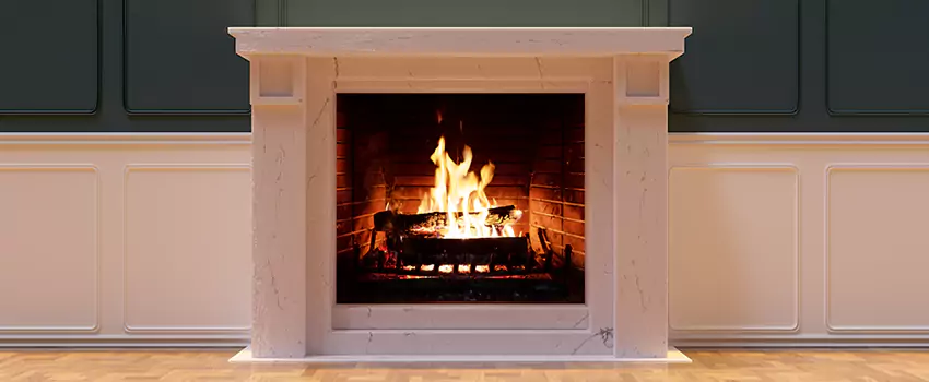 Empire Comfort Systems Fireplace Installation and Replacement in Kalispell, Montana