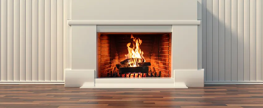 Fireplace Broken Ashtray Repair Services in Kalispell, Montana