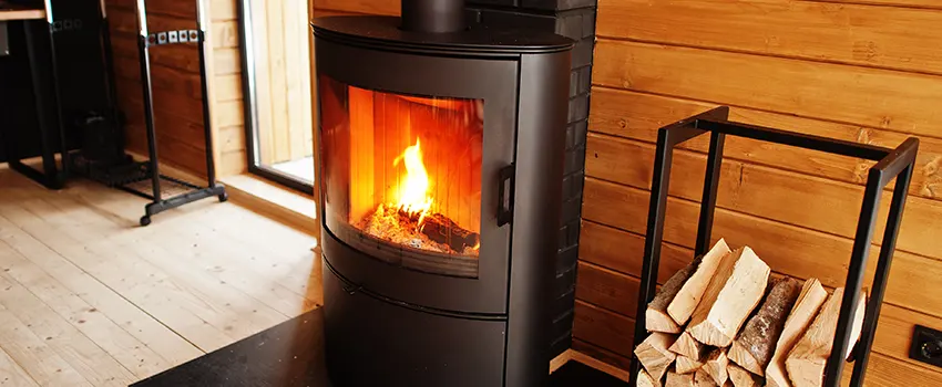 Gas Fireplace Door Handle Installation Services in Kalispell, Montana