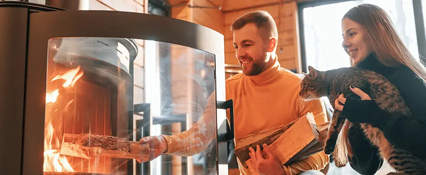 Fireplace Door Installation And Replacement Contractors in Kalispell, MT