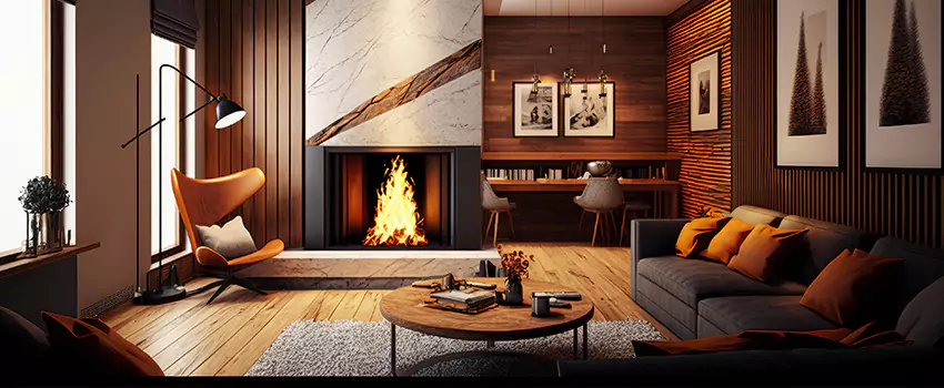 Fireplace Design Ideas in Kalispell, MT
