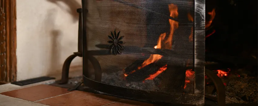 Electric Metal Fireplace installation Services in Kalispell, MT
