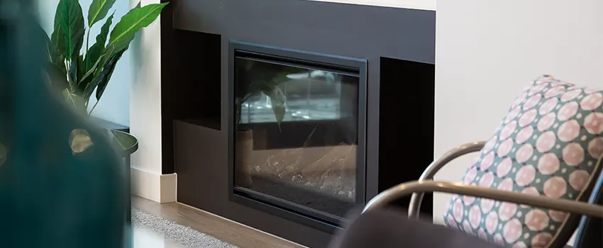 Welding Repairs for Fireplace Grate in Kalispell, MT