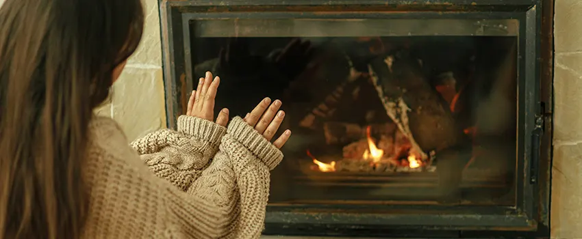 Wood-burning Fireplace Smell Removal Services in Kalispell, MT