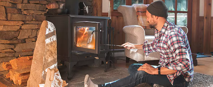 Fireplace Chimney Maintenance in Kalispell, Montana