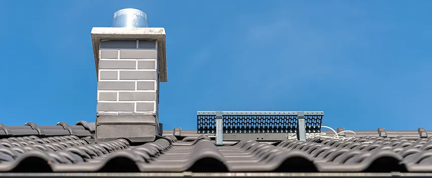 Repair Blocked Chimney in Kalispell, Montana