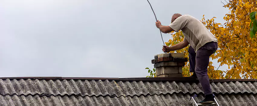 Chimney Flue Cleaning in Kalispell, MT