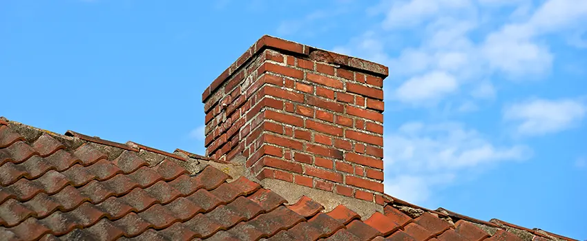 Flue Tiles Cracked Repair Services near Me in Kalispell, MT