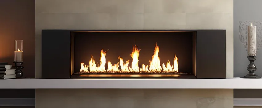 Vent Free Gas Fireplaces Repair Solutions in Kalispell, Montana