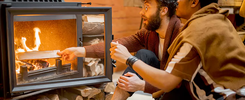 Benefits of Harman Stoves Fireplace in Kalispell, Montana