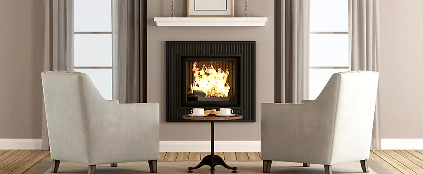 Heat & Glo Outdoor Gas Fireplaces Installation Contractors in Kalispell, Montana
