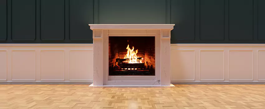 Napoleon Electric Fireplaces Inspection Service in Kalispell, Montana