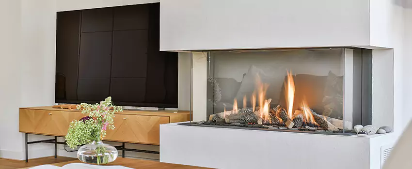 Ortal Wilderness Fireplace Repair and Maintenance in Kalispell, Montana