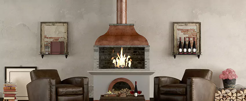 Benefits of Pacific Energy Fireplace in Kalispell, Montana