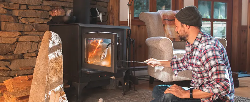 Cost of Pellet Fireplace Installation Services in Kalispell, MT