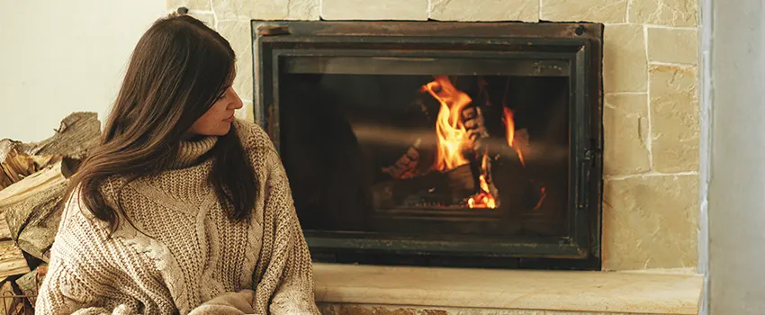 Regency Outdoor Fireplace Products Maintenance and Replacement Services in Kalispell, Montana