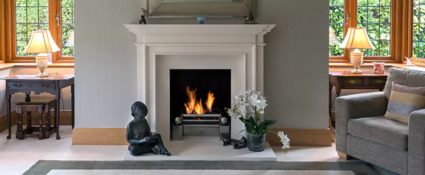 RSF Fireplaces Maintenance and Repair in Kalispell, Montana