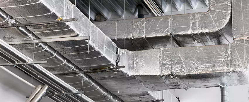 Vent Dust Cleaning Cost in Kalispell, MT