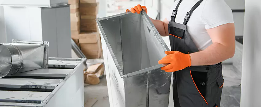 Ventilation Fan Cleaning Services in Kalispell, Montana