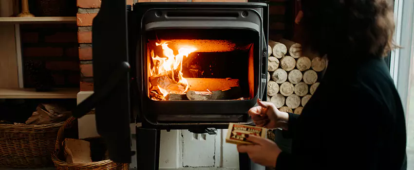 Key Features of Vermont Castings Fireplaces in Kalispell, MT