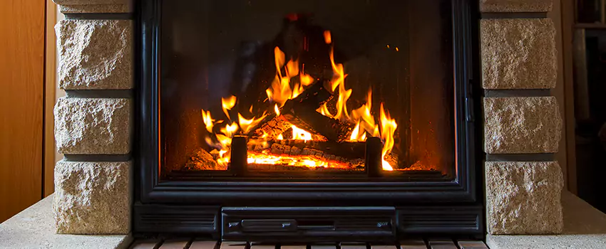 Best Wood Fireplace Repair Company in Kalispell, Montana